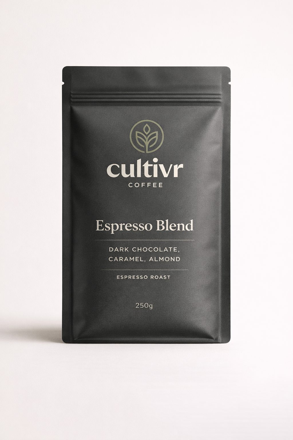 Cultivr Espresso Blend