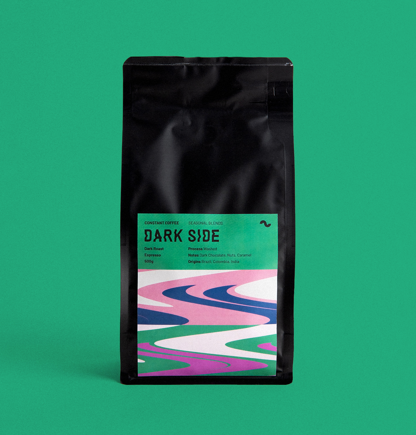 Dark Side Blend