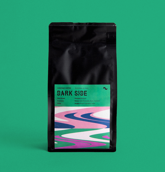Dark Side Blend