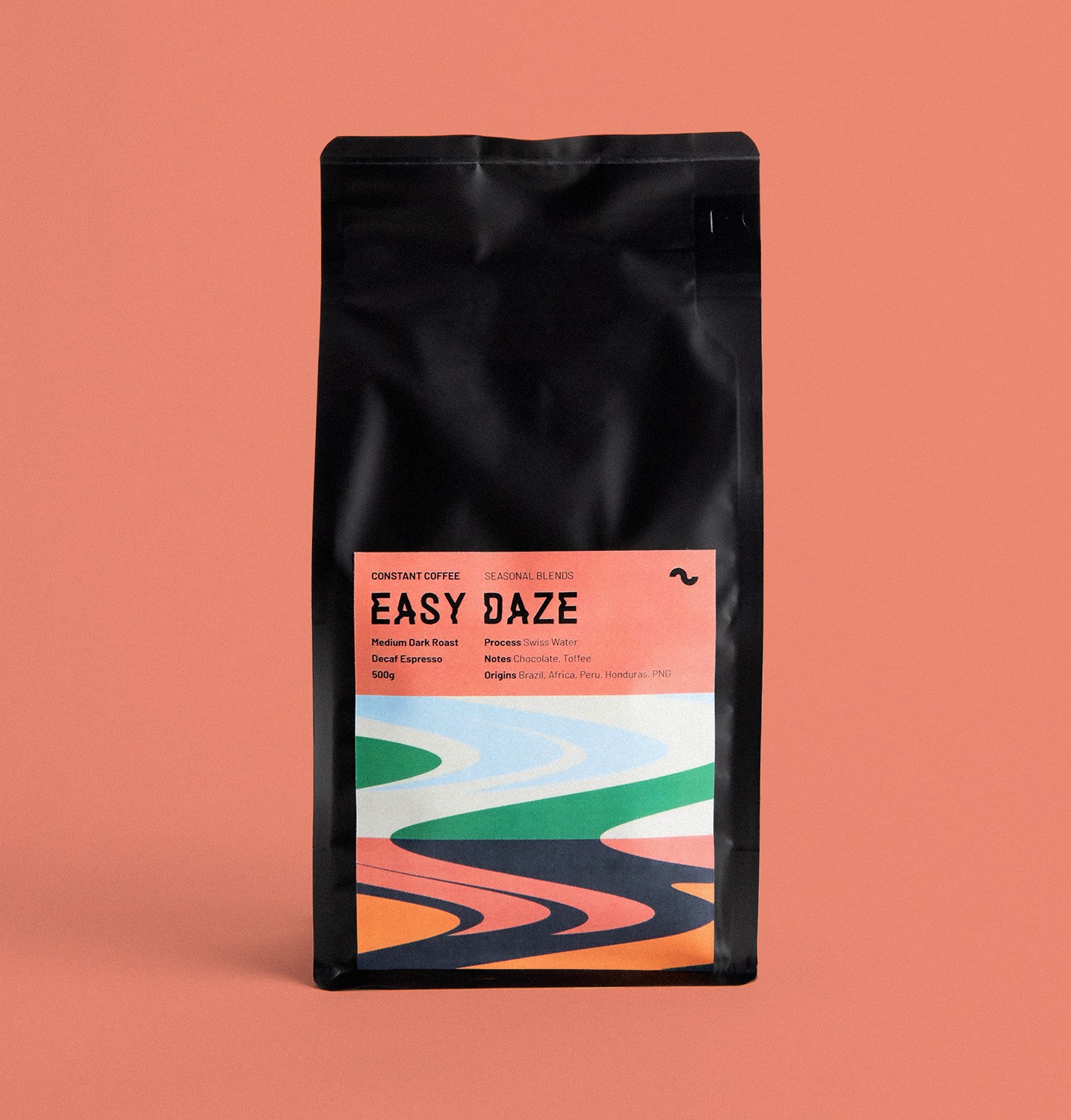 Easy Daze Blend (Decaf)